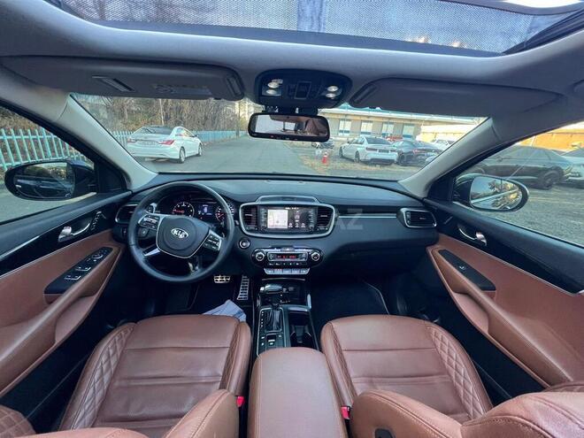 Kia Sorento 2017, 116,500 km - 2.0 л - Bakı