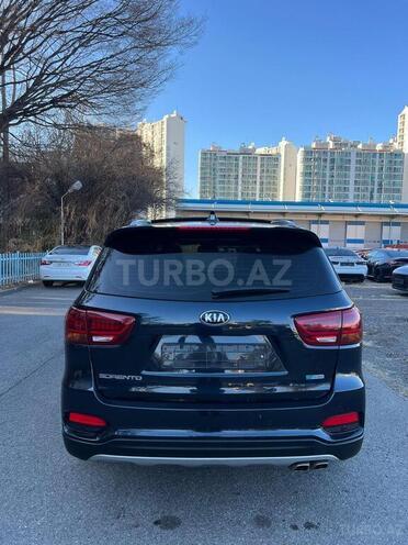 Kia Sorento 2017, 116,500 km - 2.0 л - Bakı