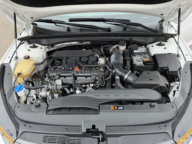 Kia K5 2022, 74,157 km - 1.6 л - Gəncə