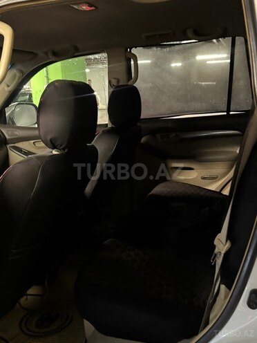 Toyota Land Cruiser Prado 2003, 223,580 km - 2.7 l - Bakı