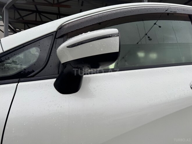 Nissan Note 2018, 59,500 km - 1.2 l - Bakı
