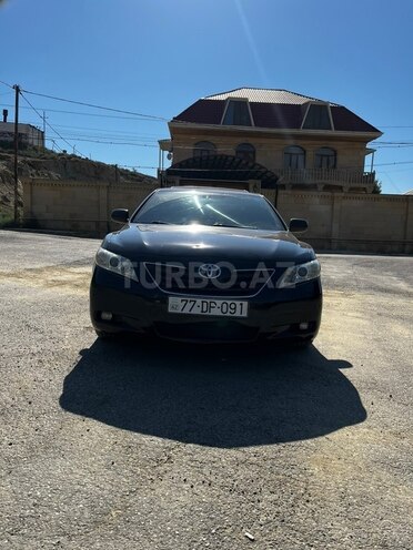Toyota Camry 2008, 256,000 km - 3.5 л - Bakı