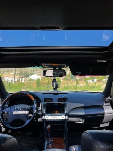 Toyota Camry 2008, 256,000 km - 3.5 л - Bakı