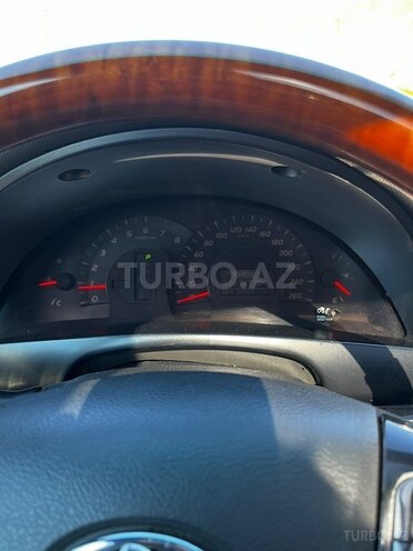 Toyota Camry 2008, 256,000 km - 3.5 л - Bakı