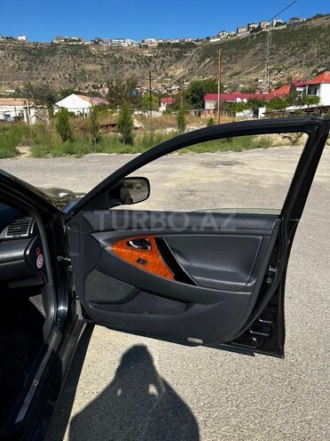 Toyota Camry 2008, 256,000 km - 3.5 л - Bakı