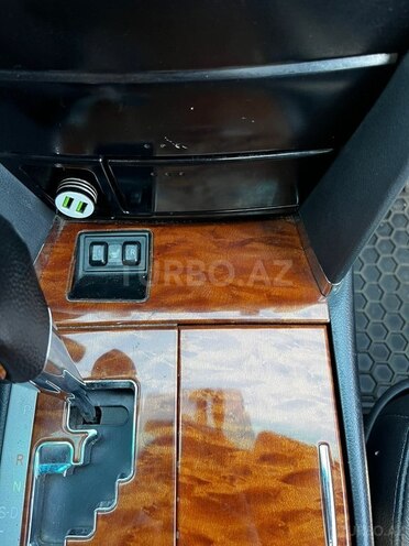 Toyota Camry 2008, 256,000 km - 3.5 л - Bakı