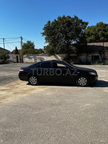 Toyota Camry 2008, 256,000 km - 3.5 л - Bakı