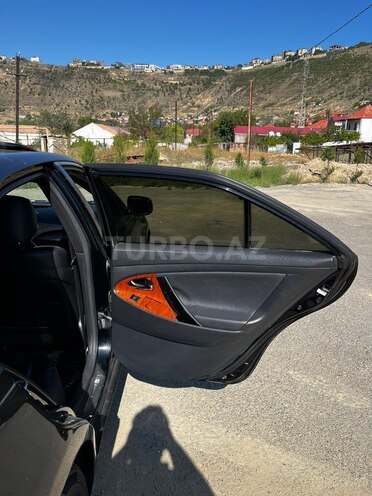 Toyota Camry 2008, 256,000 km - 3.5 л - Bakı
