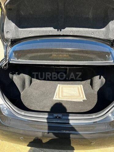 Toyota Camry 2008, 256,000 km - 3.5 л - Bakı