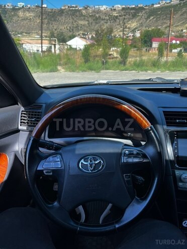 Toyota Camry 2008, 256,000 km - 3.5 л - Bakı