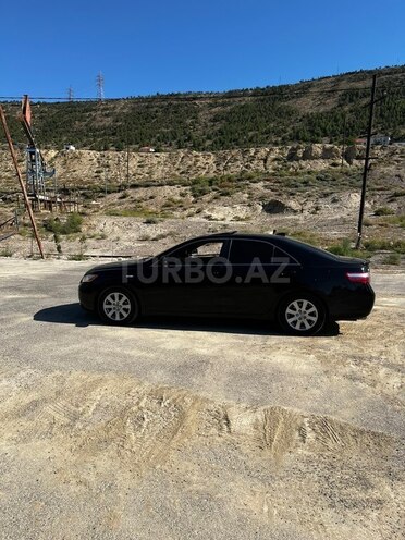 Toyota Camry 2008, 256,000 km - 3.5 л - Bakı