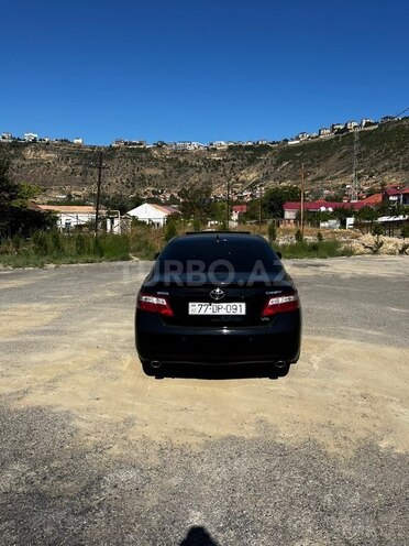 Toyota Camry 2008, 256,000 km - 3.5 л - Bakı