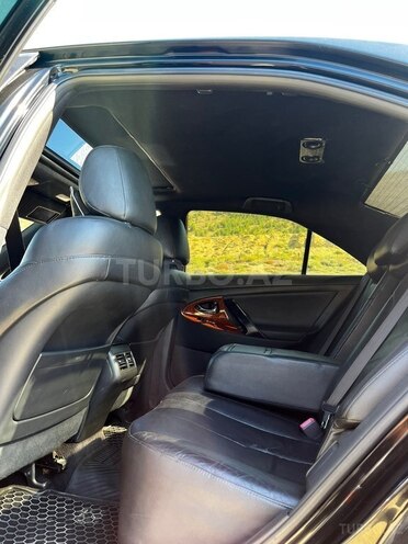 Toyota Camry 2008, 256,000 km - 3.5 л - Bakı