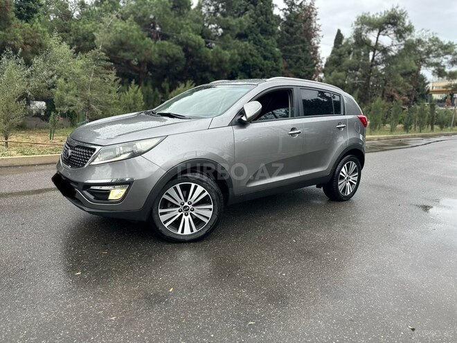 Kia Sportage 2014, 200,000 km - 2.0 л - Bakı