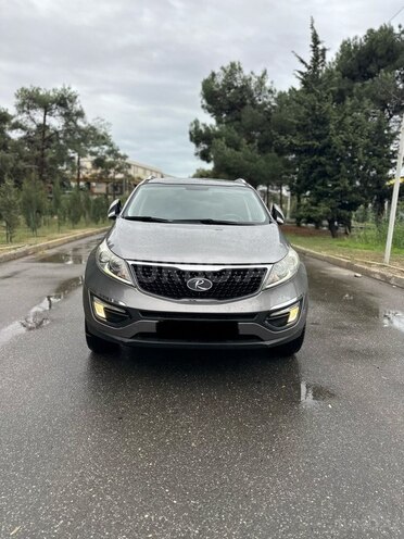 Kia Sportage 2014, 200,000 km - 2.0 л - Bakı