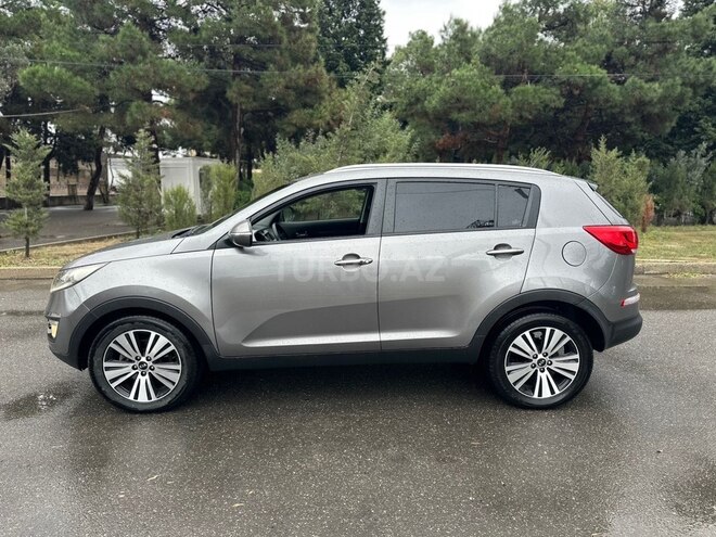 Kia Sportage 2014, 200,000 km - 2.0 л - Bakı