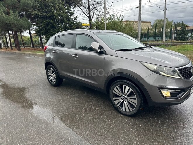 Kia Sportage 2014, 200,000 km - 2.0 л - Bakı