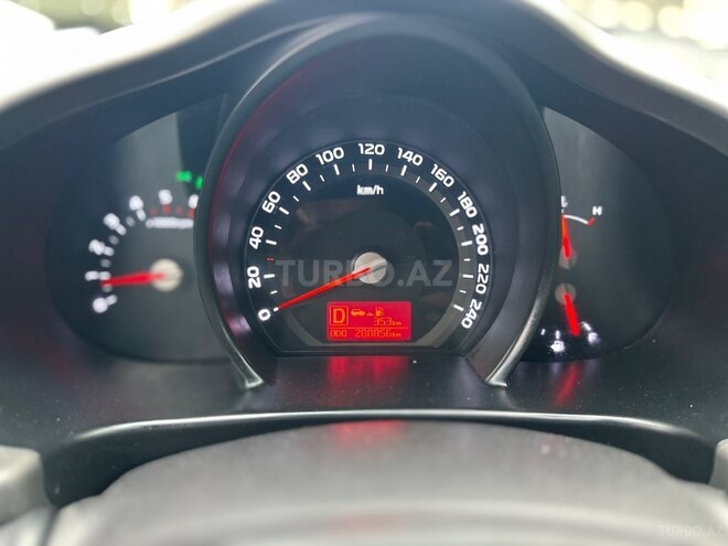 Kia Sportage 2014, 200,000 km - 2.0 л - Bakı