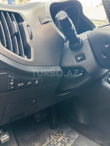 Kia Sportage 2014, 200,000 km - 2.0 л - Bakı