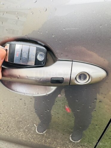 Kia Sportage 2014, 200,000 km - 2.0 л - Bakı