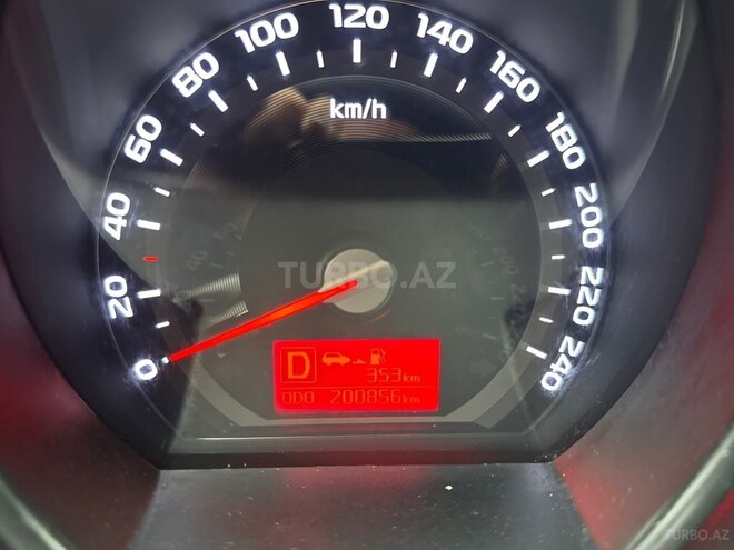 Kia Sportage 2014, 200,000 km - 2.0 л - Bakı