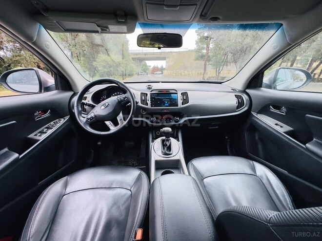 Kia Sportage 2014, 200,000 km - 2.0 л - Bakı