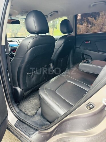 Kia Sportage 2014, 200,000 km - 2.0 л - Bakı