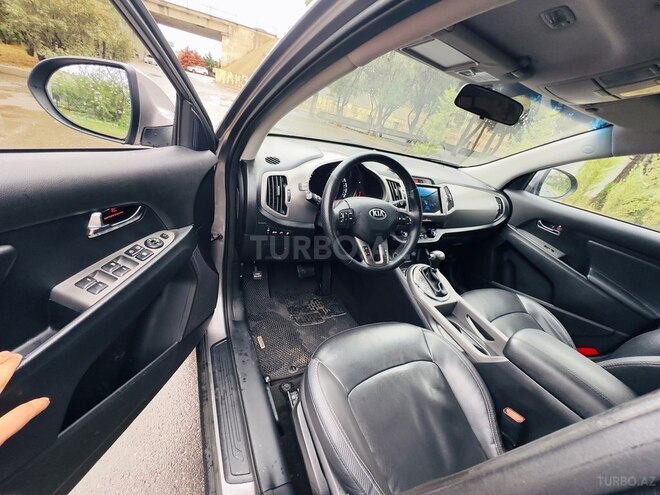 Kia Sportage 2014, 200,000 km - 2.0 л - Bakı