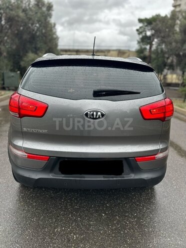 Kia Sportage 2014, 200,000 km - 2.0 л - Bakı