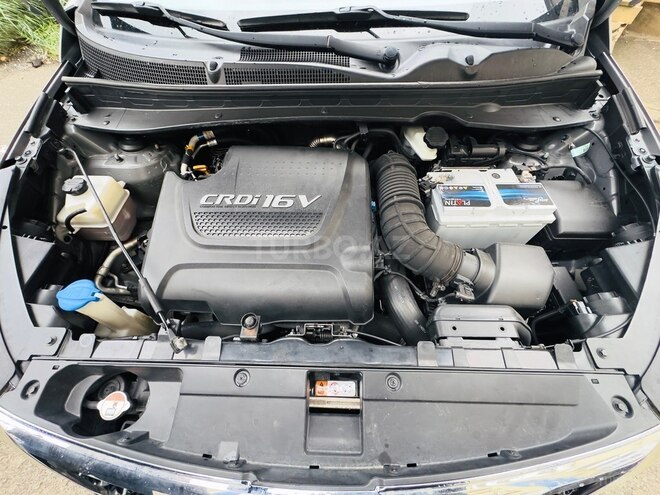 Kia Sportage 2014, 200,000 km - 2.0 л - Bakı