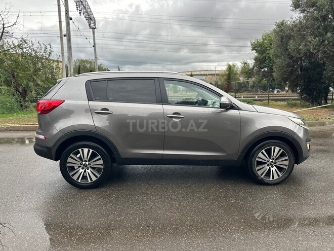 Kia Sportage 2014, 200,000 km - 2.0 л - Bakı