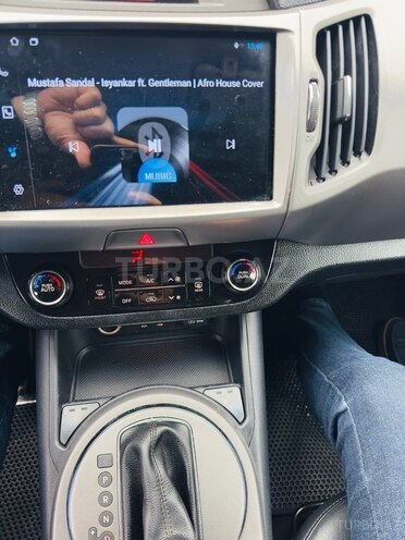 Kia Sportage 2014, 200,000 km - 2.0 л - Bakı