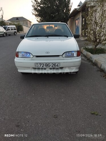 LADA (VAZ) 2115 2012, 220,000 km - 1.6 l - Naxçıvan