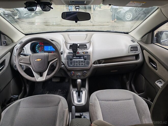 Chevrolet Cobalt 2025, 9,500 km - 1.5 l - Bakı
