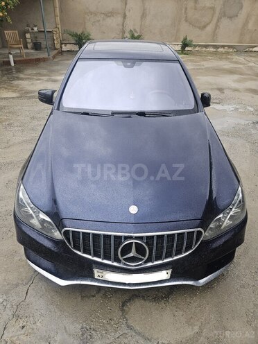 Mercedes E 250 2014, 273,000 km - 2.0 l - Bakı