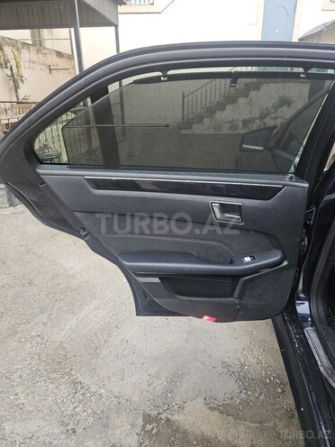 Mercedes E 250 2014, 273,000 km - 2.0 l - Bakı