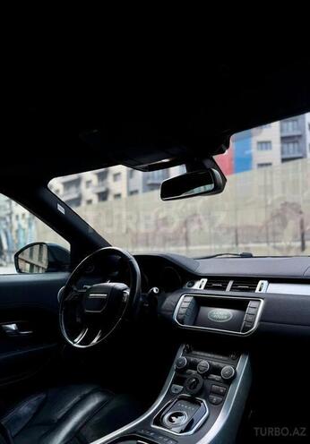 Land Rover RR Evoque 2015, 165,000 km - 2.0 л - Bakı