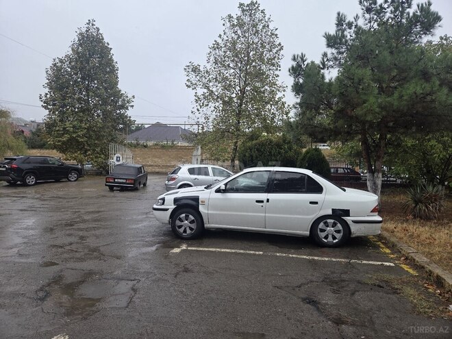 Khazar LX 2020, 178,000 km - 1.7 l - Gəncə