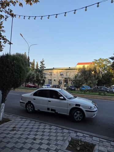 Khazar LX 2020, 178,000 km - 1.7 l - Gəncə
