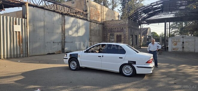 Khazar LX 2020, 178,000 km - 1.7 l - Gəncə