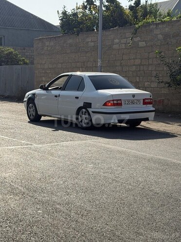 Khazar LX 2020, 178,000 km - 1.7 l - Gəncə
