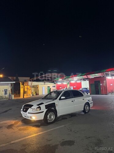 Khazar LX 2020, 178,000 km - 1.7 l - Gəncə