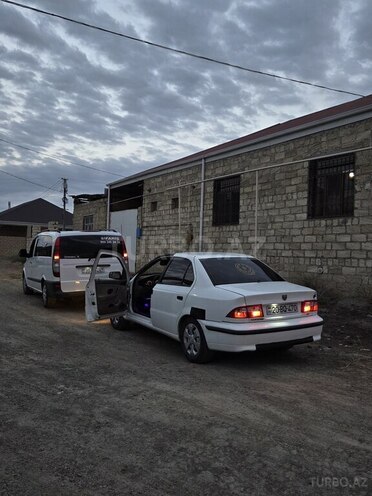 Khazar LX 2020, 178,000 km - 1.7 l - Gəncə