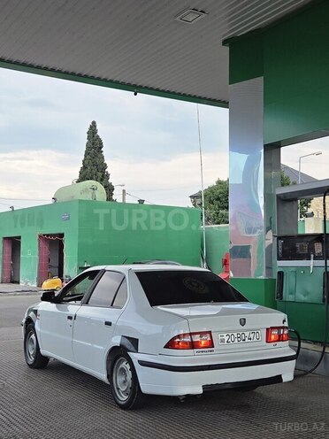Khazar LX 2020, 178,000 km - 1.7 l - Gəncə