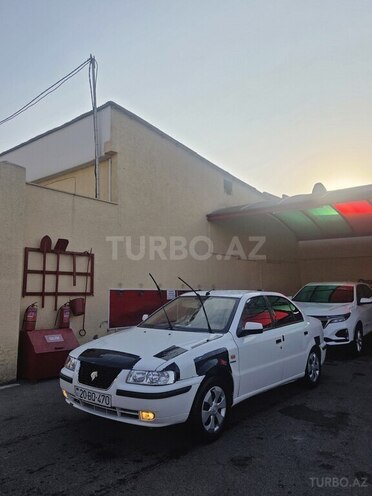 Khazar LX 2020, 178,000 km - 1.7 l - Gəncə