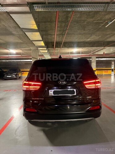 Kia Sorento 2015, 260,000 km - 2.0 l - Bakı