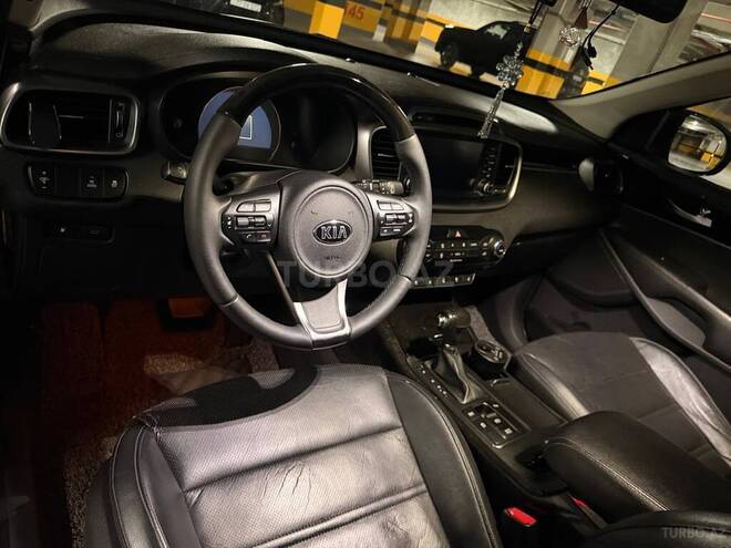 Kia Sorento 2015, 260,000 km - 2.0 l - Bakı
