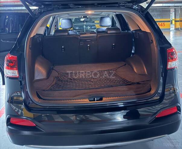 Kia Sorento 2015, 260,000 km - 2.0 l - Bakı