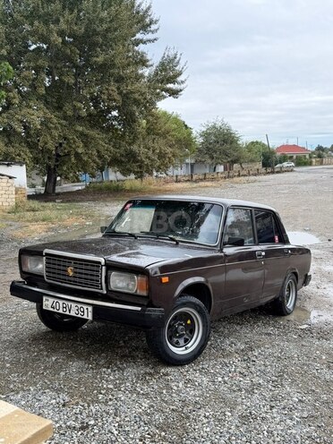 LADA (VAZ) 2107 2009, 180,000 km - 1.6 l - Xaçmaz
