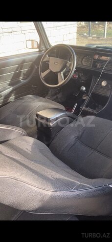 LADA (VAZ) 2107 2008, 78,000 km - 1.6 l - Masallı